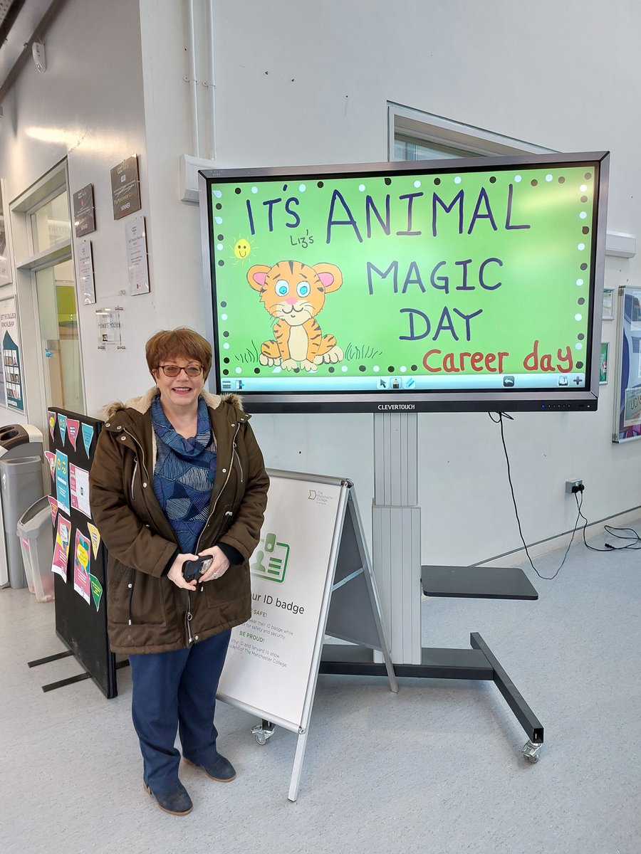 Louise Loxton tweet media