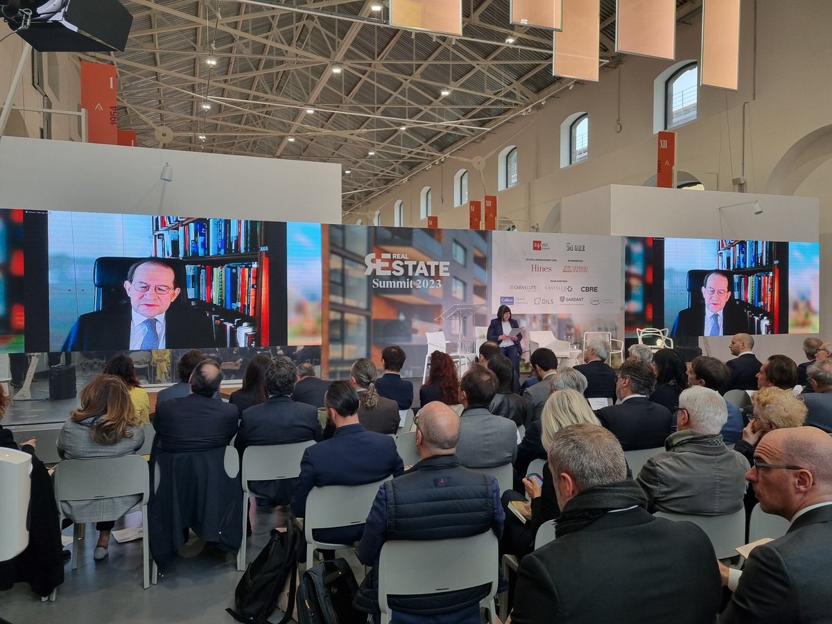 marcoferrando77's tweet image. Sui #tassi per @VMRConstancio ci sono evidenti segnali che il fine corsa è vicino, per @federalreserve ma anche per @ecb #realestatesummit23 @sole24ore @isa_bufacchi