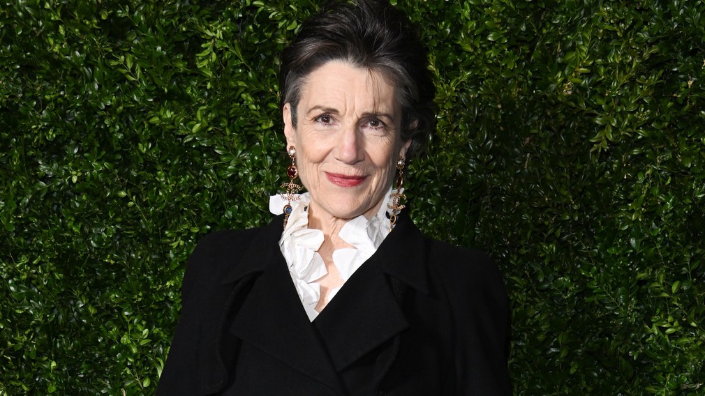 anglophenia's tweet image. Harriet Walter has been giving great performances in everything from Killing Eve to This Is Going to Hurt.
 
But here are 10 things you may not know about this wonderful actress &amp;gt;&amp;gt; bit.ly/40tSoJh