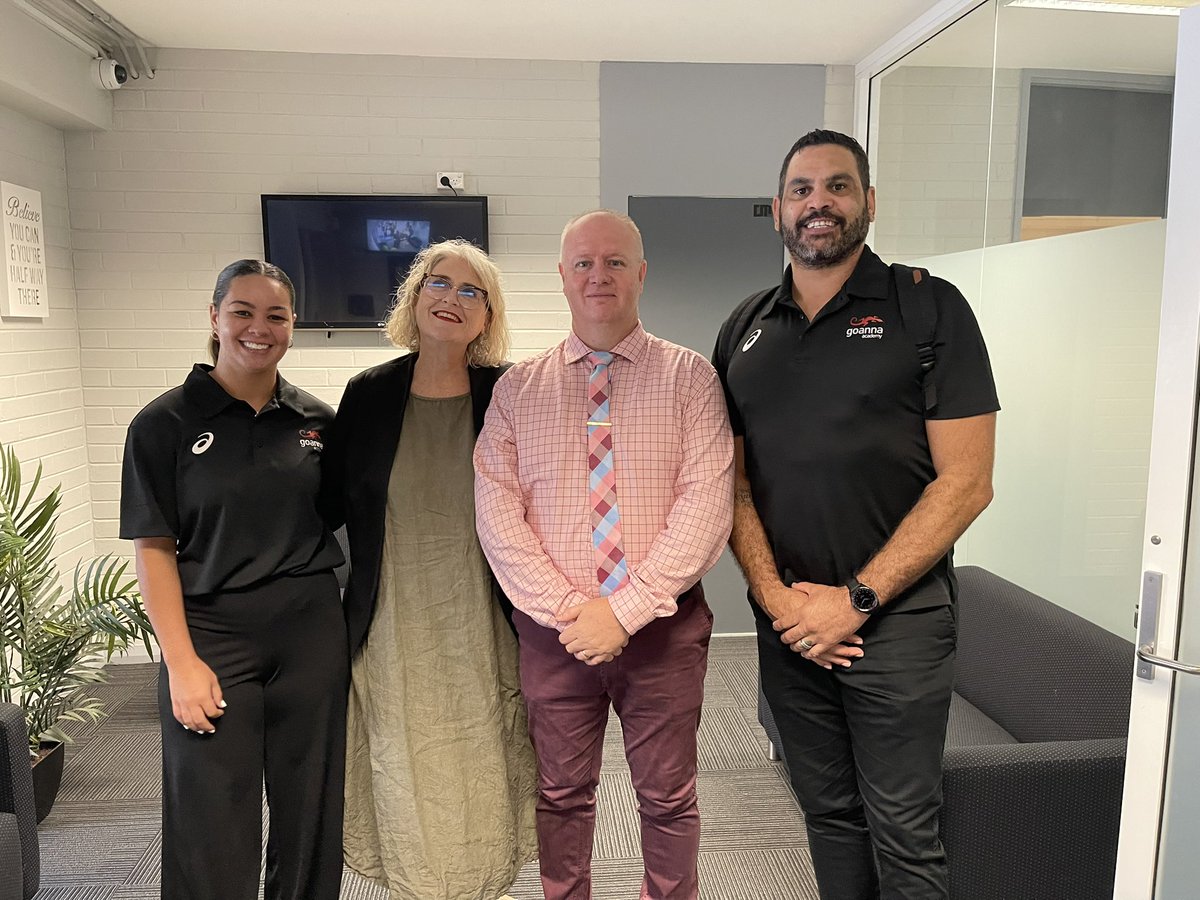 Sarah Redfern High School tweet media