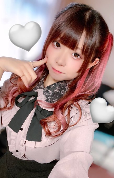 Twitterのコスプレ画像9
