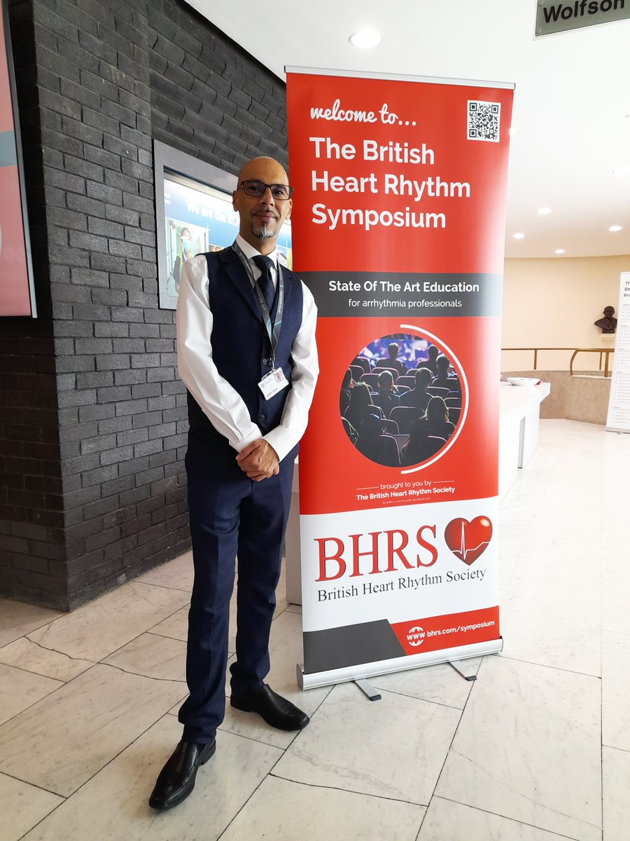 Massive thanks to our <a href="/RCPVenue/">RCP London Events</a>  events manager for the day on Tuesday. 👇.  Ali - we thank you for your unfaltering calmness😎, your hard work, for fulfilling all our random requests, and for ensuring our symposium ran as slick as possible.  We salute you and your team! 🙌
