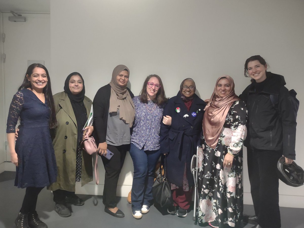 Deepali_Patel_'s tweet photo. An invigorating Katie's Team Meeting with informative and inclusive  Research PPI conversations, exciting collaborations and presentations . #Womens Health # Health Equity @Sarah_Finer @BrancoLab @SarahFisherPPIE @ngawai_n @kt_network @priya_bhide @M_Iliodromiti @Yesminshahid https://t.co/SVf0HlJ6tO