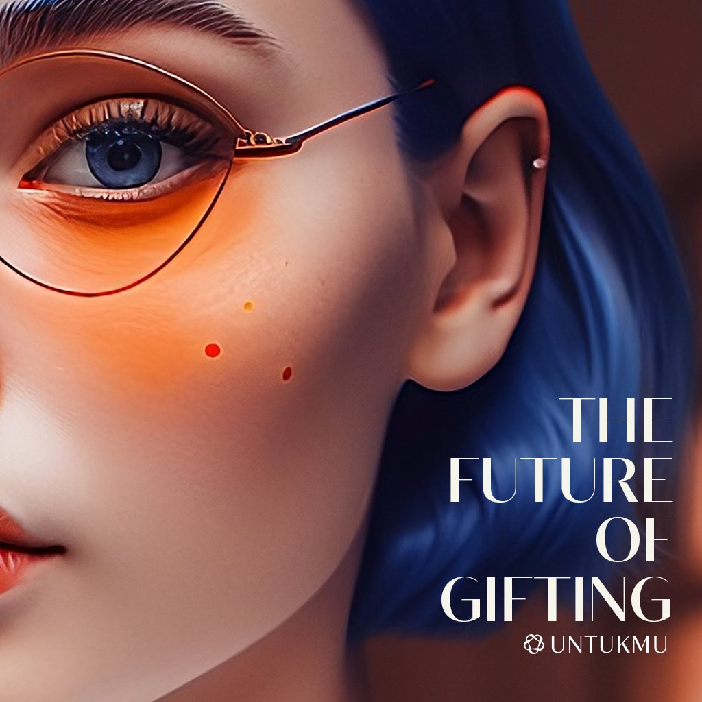 untukmuai's tweet photo. Ada sesuatu yang sangat menarik akan datang untukmu. Tunggu kelanjutannya besok! #untukmugifting #thefutureofgifting https://t.co/pX7LdRRWGC