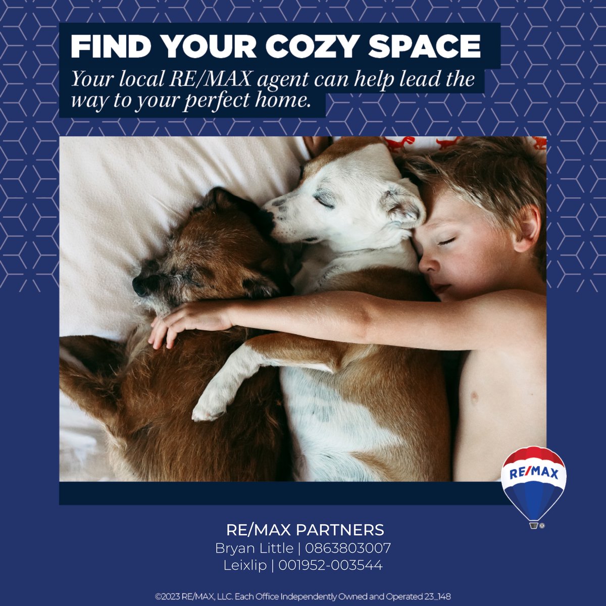 BryanLittleIrl's tweet photo. #estateagent #remax https://t.co/PiH1CRKMVT