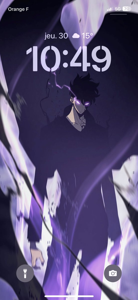 fgauther's tweet photo. @Medianimes Solo leveling https://t.co/tR1m2vb9dZ