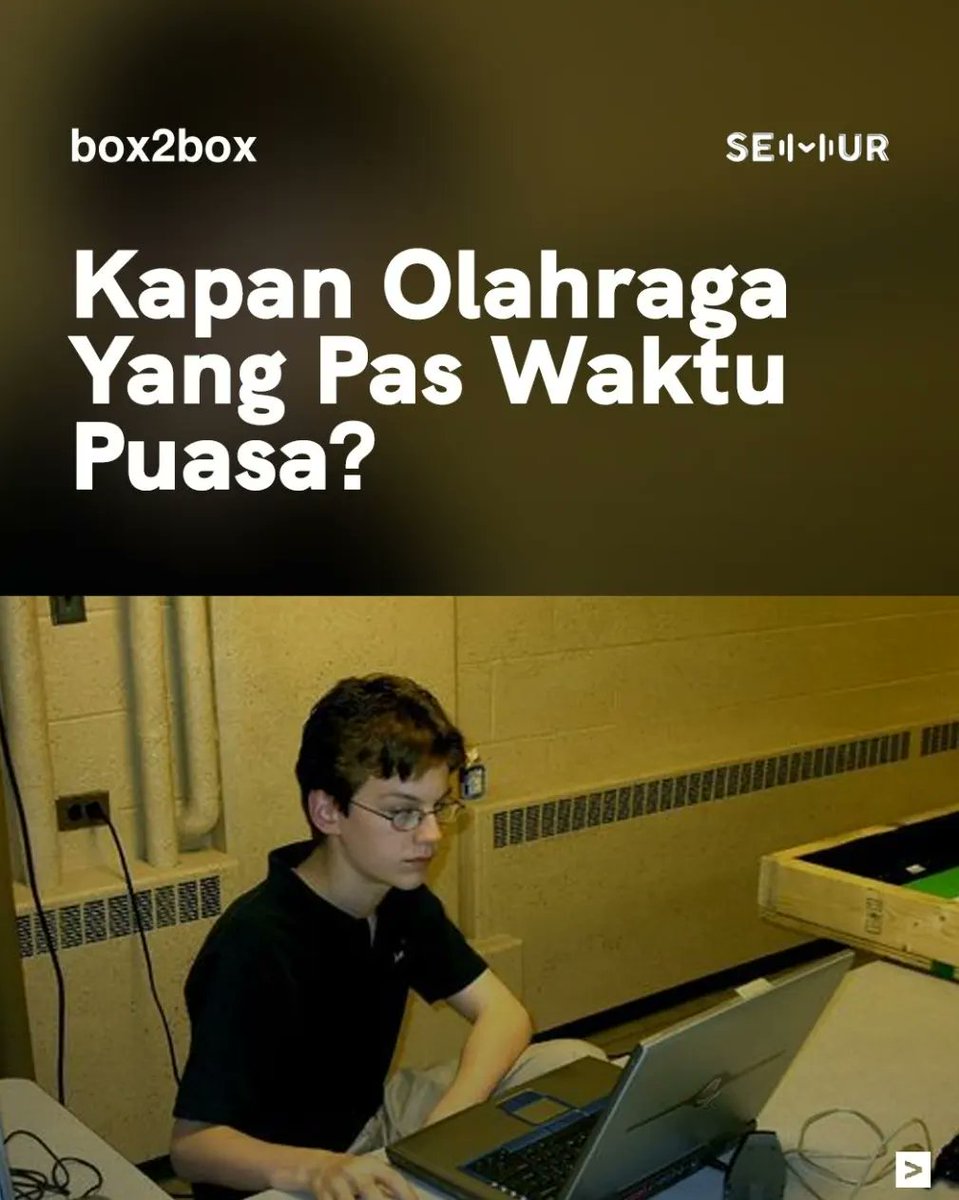 Box2Box Indonesia on Twitter: 