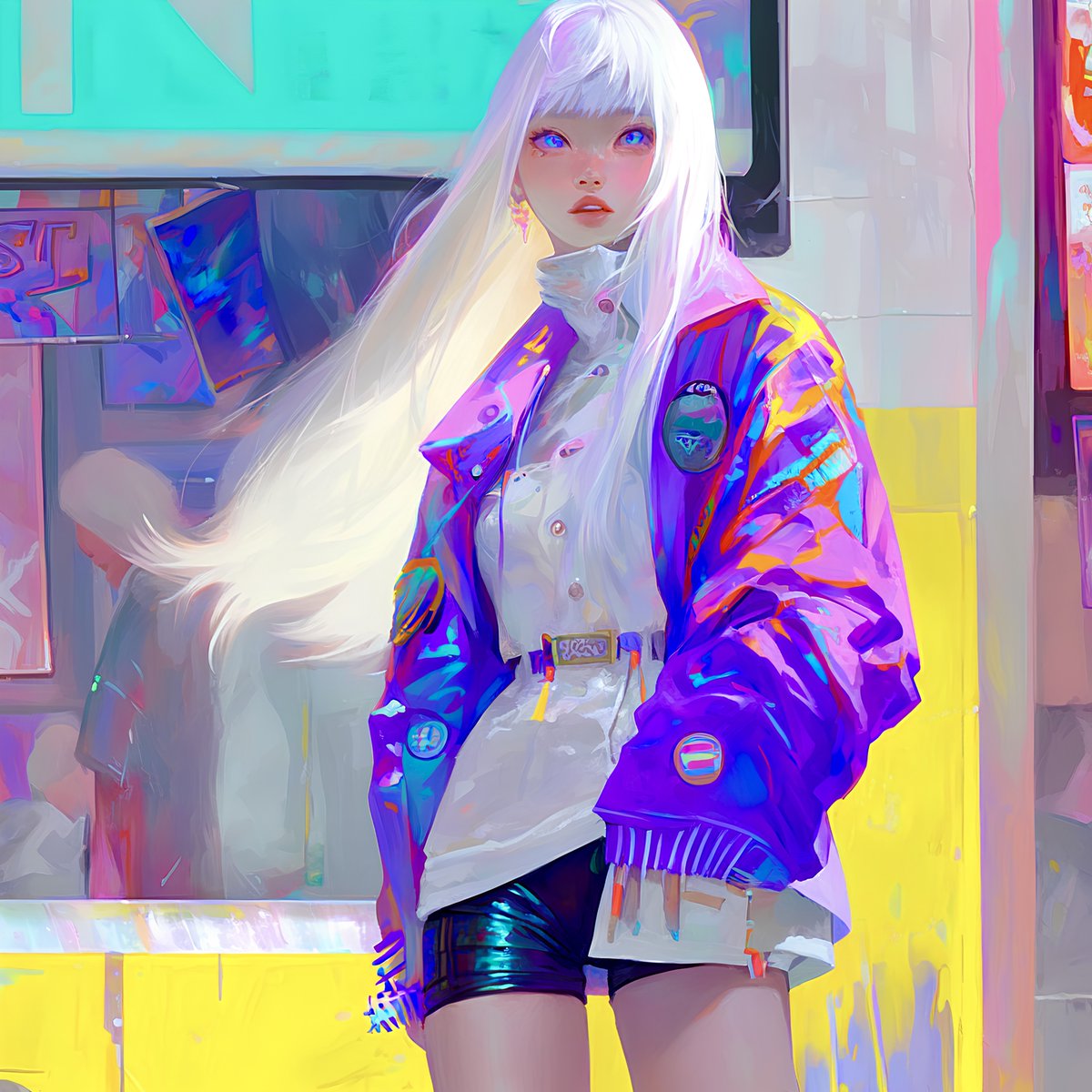 𖢻 Foozee 𖢻 tweet media