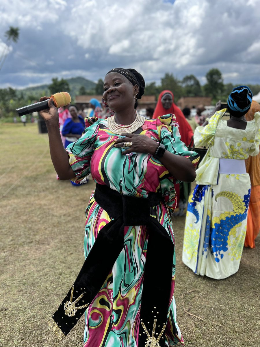 action4hU's tweet photo. Today @action4hU crowns Women’s Day month with Mityana District in Butayunja sub-county. We are facilitating an integrated health outreach for the community to bring services closer to this hard-to-reach area. https://t.co/UOTtgtyB1s