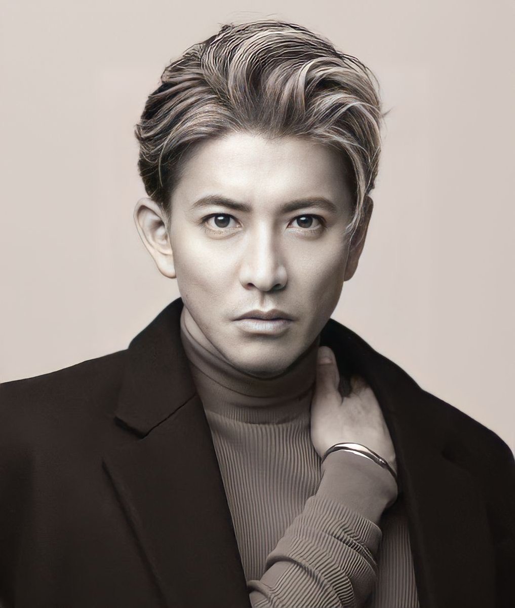 木村拓哉 木村拓哉 2008年日劇《CHANGE》白山眼鏡店 手工眼鏡💬 | 木漏日