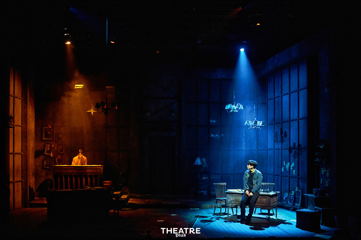 theatreplus_twt's tweet photo. [PICK🤘] 뮤지컬 <광염소나타>가 돌아왔습니다🎶
3중주 라이브 연주와 배우들이 직접 표현하는 아름다운 음악을 만날 수 있는 작품! 정말 오랜만에 돌아온 #문태유 #김경수 부터 새롭게 참여하는 #양지원 #유현석 #김준영 #이현재 까지 11명의 배우가 함께합니다.
-
📲https://t.co/XKjVYI04ly https://t.co/HaUspmZB36