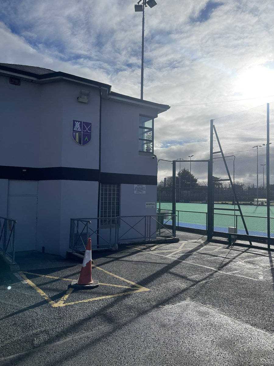 TUD Hockey Club tweet media
