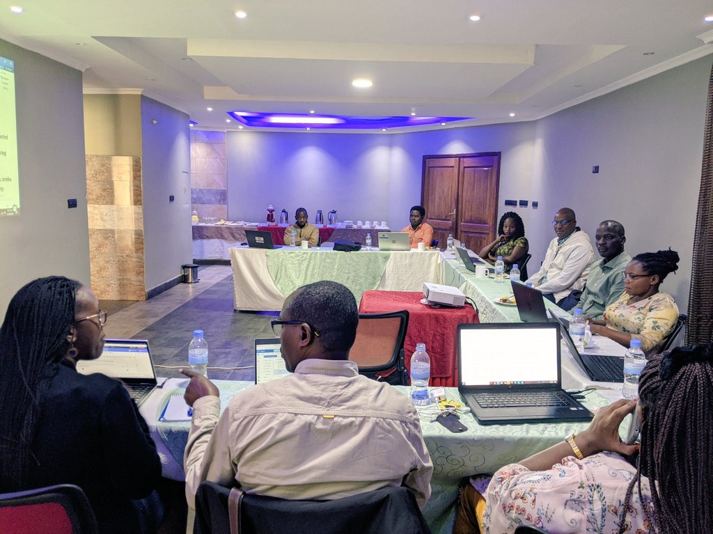 Coalition Umwana ku Isonga (CUI). tweet media