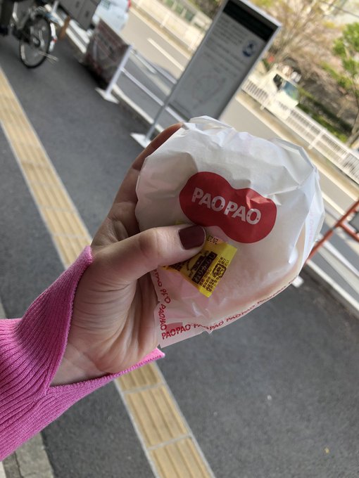 どっちも食べた https://t.co/E40CRQ56J0 