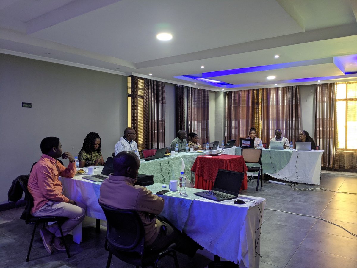 Coalition Umwana ku Isonga (CUI). tweet media