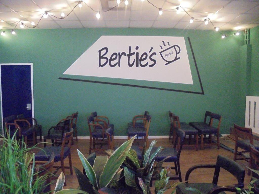 DR_tweetUK's tweet image. Opening time is fast approaching! @HMPrisonLincoln is almost ready to open the doors to their new training restaurant, Bertie's.  @RightCourse_UK #TheRightCourse #Training4Employment
@fredsirieix1 @peopleplusuk