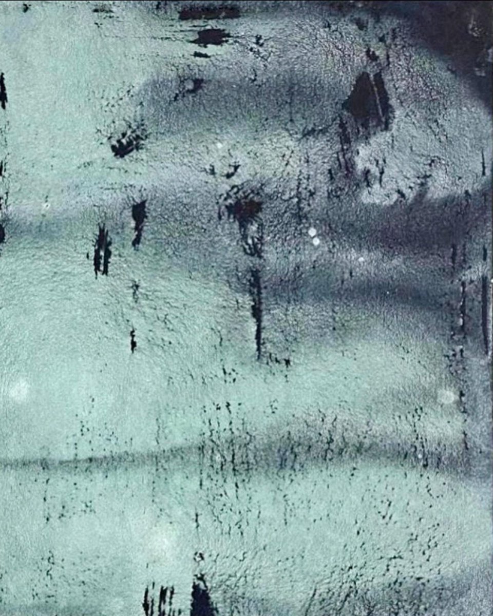 palakmodi163's tweet image. The Waves of Change
 Acrylic on Paper
9 x 11 inches
2022
#fineart #abstractogram #intuitivepainting #artnerd #artistic #mixedmediaart #greenyellow #greenblue #coolshades #craftinspire #modernmaker #abstrakt #abstract_buff #abstractobsession #minimallove #minimalart #makersvillage