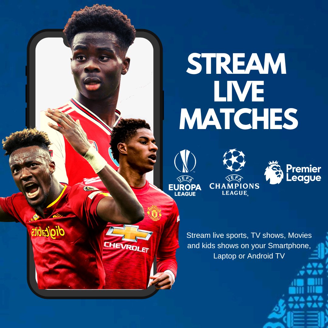 MultichoiceK's tweet photo. Get streaming logins; https://t.co/uPiCpiZ2v8

Mathare | Protests | Nairobi | Raila | Osoro | DP Gachagua | DJ Fatxo | Kisumu | Ichungwa | Kibra | Mombasa https://t.co/aUX5EOGEia