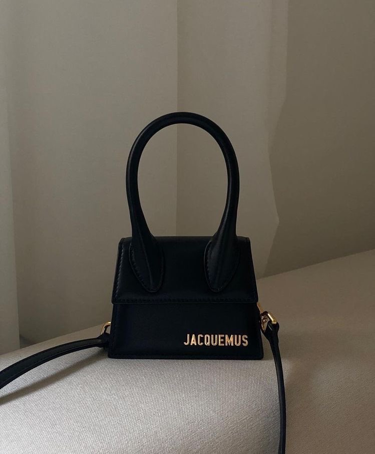 Jacquemus bag