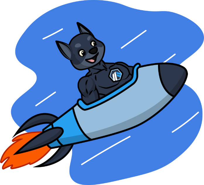 Curtis_Many's tweet photo. $LEVI is the memecoin of #arbitrum. Arbitrum just launched their native token $ARB, this is the #memecoin you will have the chance to buy the earliest.
Here´s a thread on @LeverageInu🧵: https://t.co/KBzZidIl0i