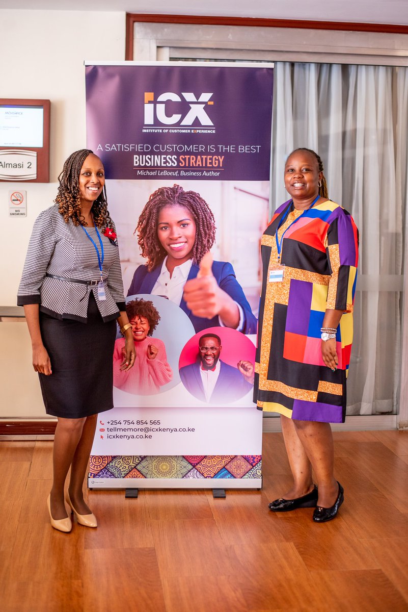 The Omnichannel Experience keynotes. 

Implementing OCX is a journey and putting it to work calls for clearer strategies when embarking on it.

PS: Involve key stakeholders and let the experiences from others be your guide. 

#OCXBreakfast 
#OmniChannelCX