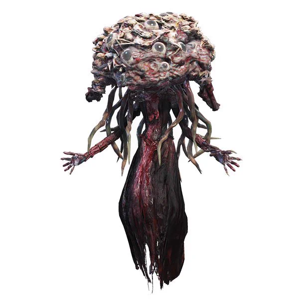 Bloodborne - Winter Lantern
