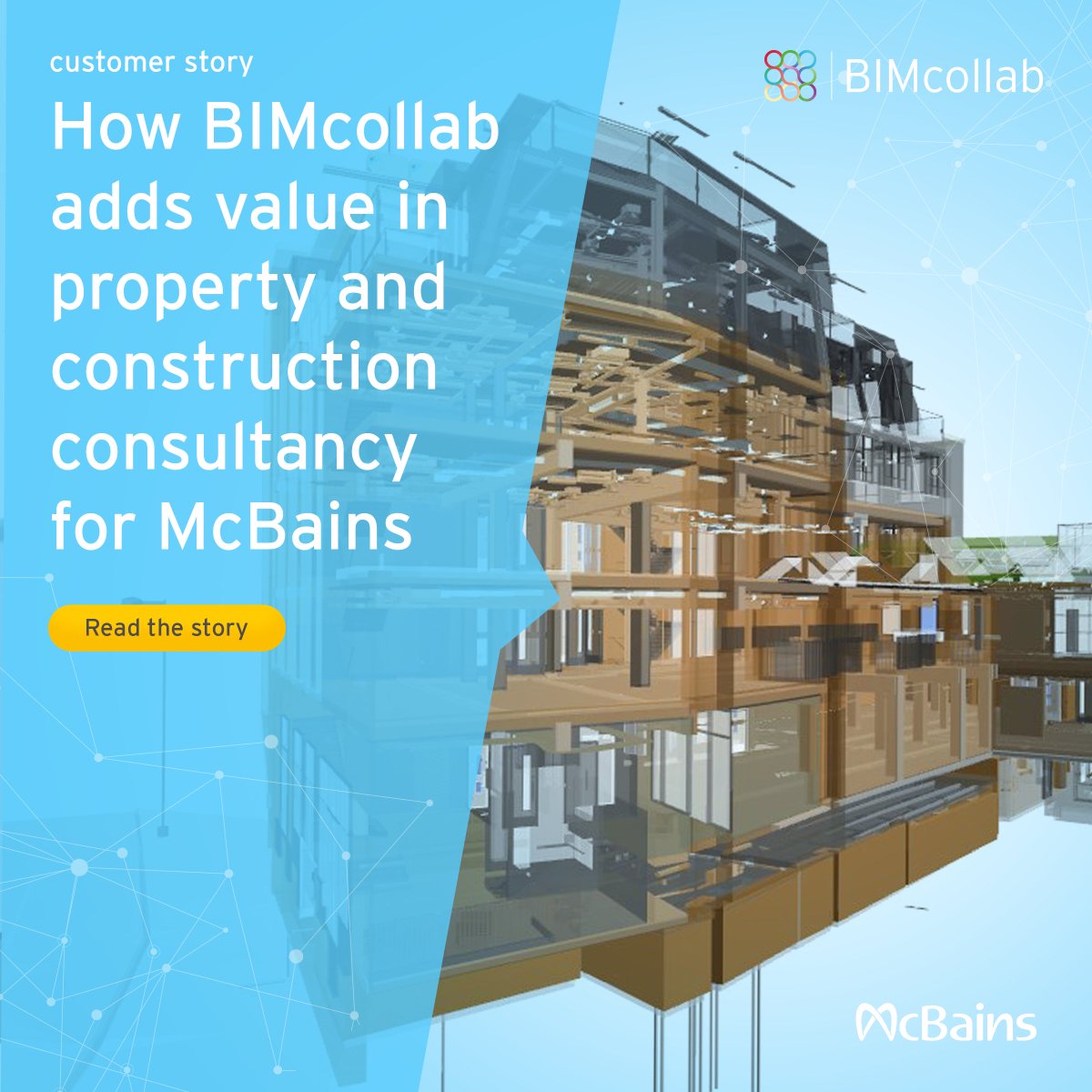 BIMcollab | Driving model-based collaboration (@bimcollab) on Twitter photo With over 200 years of experience, <a href="/McBains/">Denise McBain</a> has seen it all. They want to tell you how BIMcollab ecosystem has added value to their day-to-day practice.
Check out their success story here: ๐ zurl.co/VTMd
#testimonial #BIMcollab #McBains #BIMecosystem With over 200 years of experience, <a href="/McBains/">Denise McBain</a> has seen it all. They want to tell you how BIMcollab ecosystem has added value to their day-to-day practice.
Check out their success story here: ๐ zurl.co/VTMd
#testimonial #BIMcollab #McBains #BIMecosystem