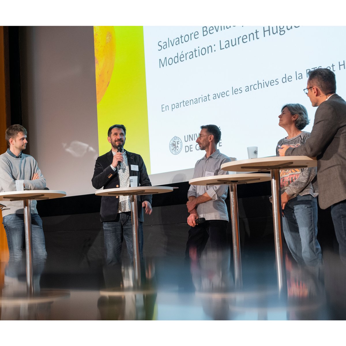 J2 🟡 RETOUR EN IMAGE
#FHC23
<a href="/UNIGEnews/">Université de Genève</a>