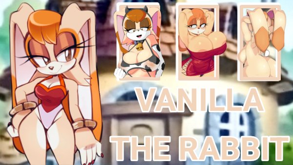 M0THER0F0NE's tweet photo. ⠀
﹙✮﹚
⠀        *  [Vanilla The Rabbit]  ;﹙✮﹚
⠀   ━━  #  [ Mobius's Local MILF ]  ₊˚
  ﹙✮﹚

⠀     ⠀❨  [#SONICRP]  ╳  [#NSFWRP]     ❩  ﹙✮﹚
⠀     ⠀────────────
____________________ ﹙✮﹚ https://t.co/YyYQZ8u7J8