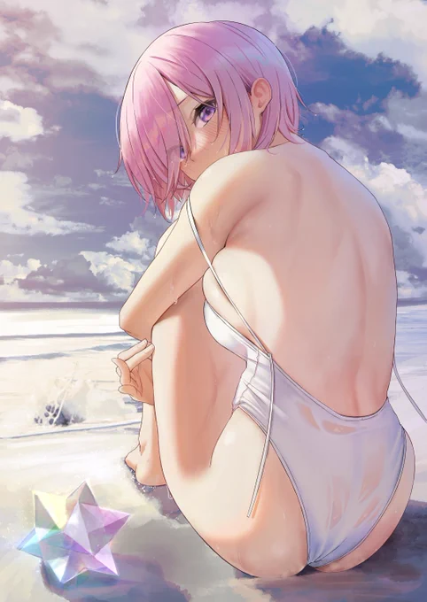 #三億アカウントの中から私を発掘してください 