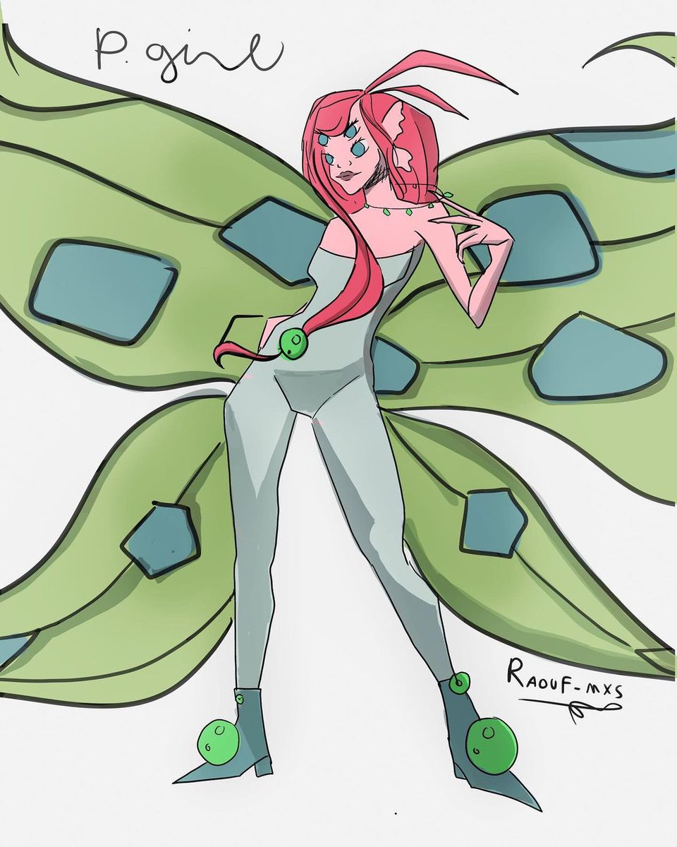Raouf_mxs's tweet photo. Butterfly inspired by #melaniemartinez

#oc  #characterdesign #originalcharacter #ArtistOnTwitter #drawing https://t.co/bUS9TtFtA6