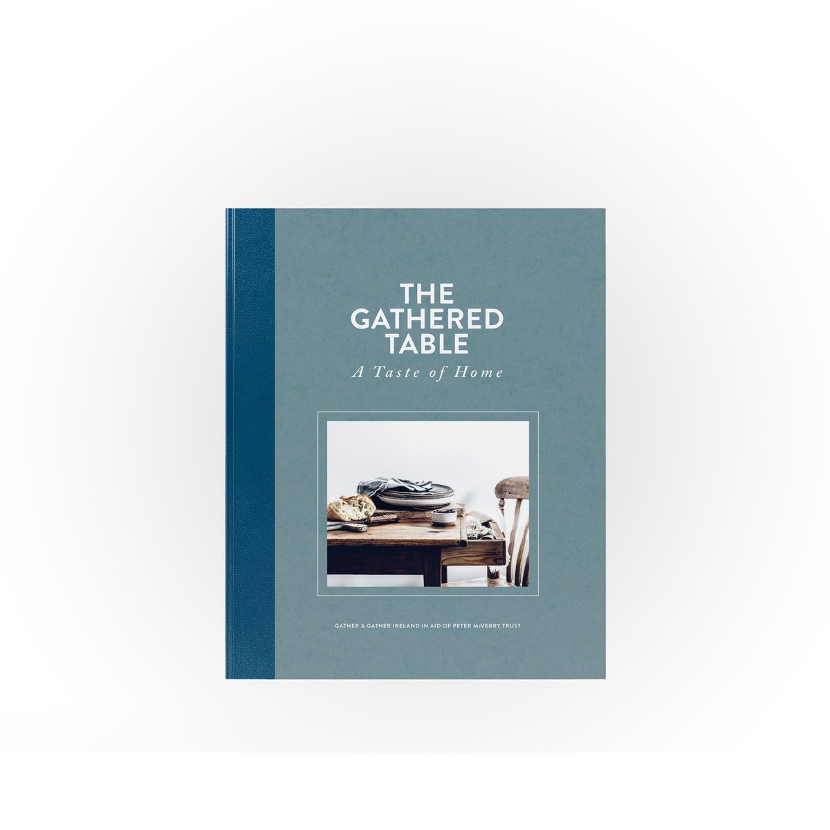 9beanrowsbooks's tweet photo. Happy publication day to The Gathered Table! Compiled by @GatheredIreland, all proceeds from this cookbook are going to @PMVTrust, whose work is needed now more than ever. Buy your copy today to support this good cause. 

https://t.co/MvLq33HyOG https://t.co/8MyXIqZyu0