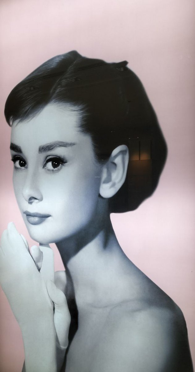 ETUDEJunさん🌸
ありがとうございます😍
AUDREYHEPBURN大好きで
YouTubeも見せて頂きました
『ムーンリバー❤︎』いい歌ですね
ローマの休日最高です❣️❣️❣️