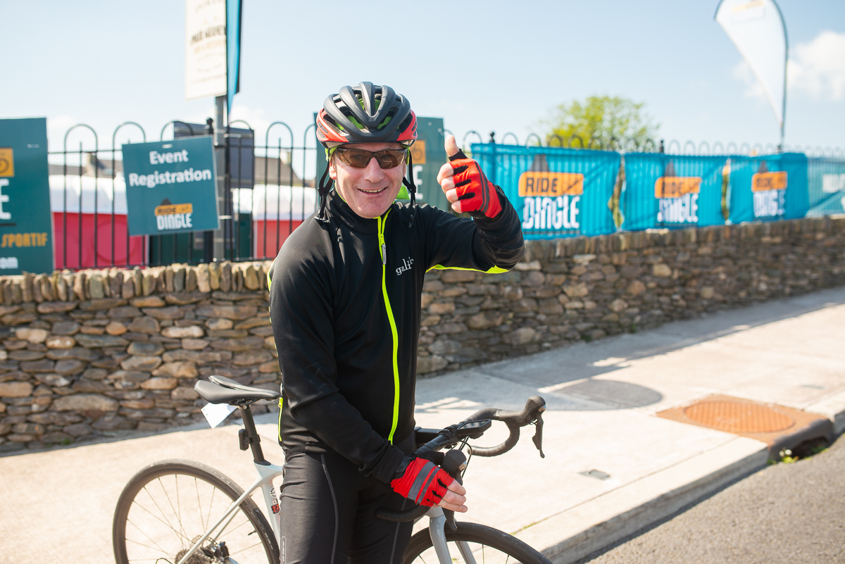 Ride Dingle registration is now closed!🚴 But you can sign up to the waiting list: ridedingle.com/waiting-list-2… 🚴

 #ridedingle #cycleireland #cycleevents #dingle #electricbikes #ebikes