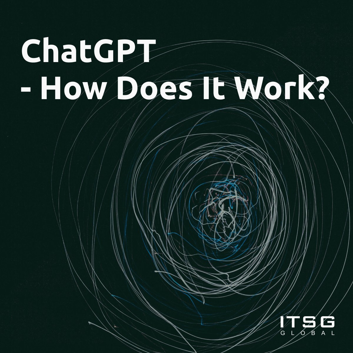 itsg_global's tweet photo. ChatGPT - How Does It Work?
ChatGPT combines supervised learning and reinforcement learning, both being rooted in the machine learning field. 👨🏫👩🏫
Learn more in our blog post! 🧠
https://t.co/lXXo91Bqu5 👈
#ITSG #ChatGPT #AI #ML https://t.co/r0Z1otXpl3