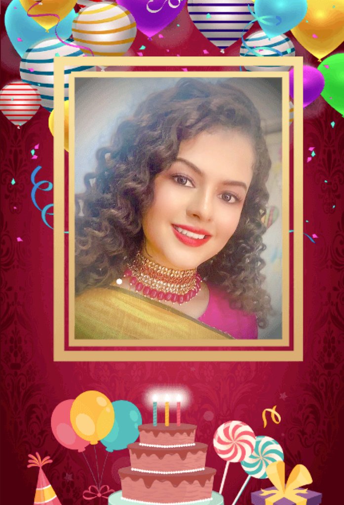 MuskanK60917502's tweet photo. Happy birthday palak dii❤️❤️❤️❤️💖💖.............
#happybirthdaypalakmuchhal
@palakmuchhal3 https://t.co/5d6xk5ZH57