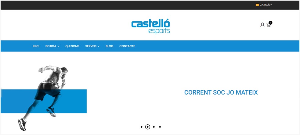 MontsebySito by CastellóEsports tweet media