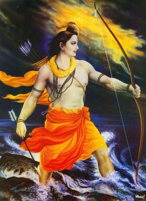 ChaudhryShankar's tweet photo. Greetings on the auspicious occasion of Ram Navami. May Lord Shri Ram continue to shower his divine blessings on us. Jai Shri Ram! https://t.co/koE9nfvNyR