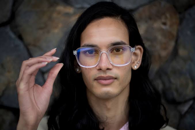 PRGuy17's tweet photo. BREAKING: Trans activist and reporter Shaneel Lal has been awarded Young New Zealander of the Year. Lal was instrumental in the banning of conversion therapy and bravely exposed the anti-trans circus which scurried away less than 24 hours after it arrived in Auckland. #auspol https://t.co/Lp6atp0t3N