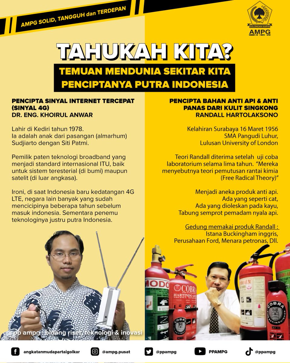PP AMPG tweet media