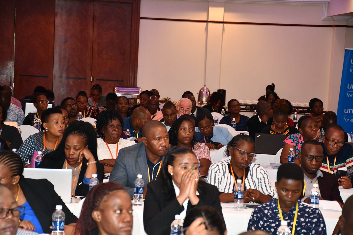 The African Early Childhood Network tweet media