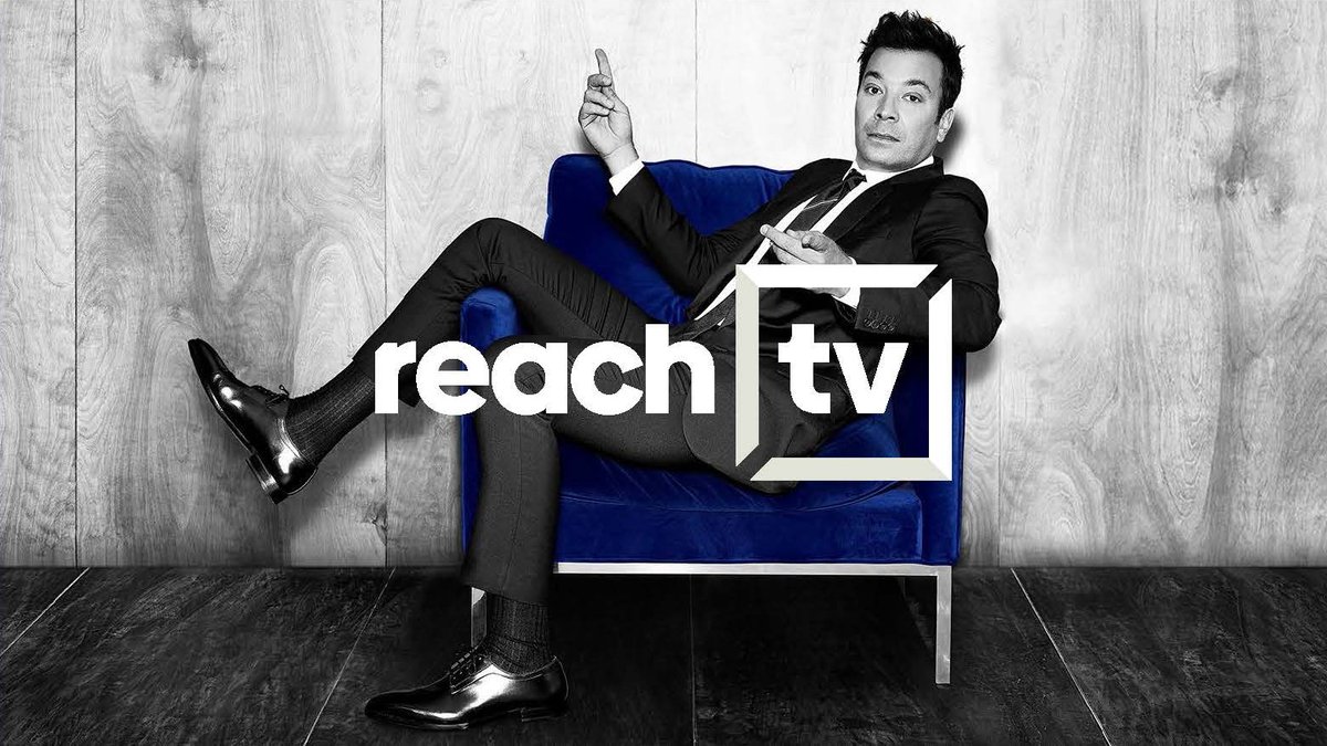 AlbertoSegado's tweet photo. Check out new work on my @Behance profile: "REACH TV Rebranding" https://t.co/wVbjFAC4Vi https://t.co/eCsu8HNbFE