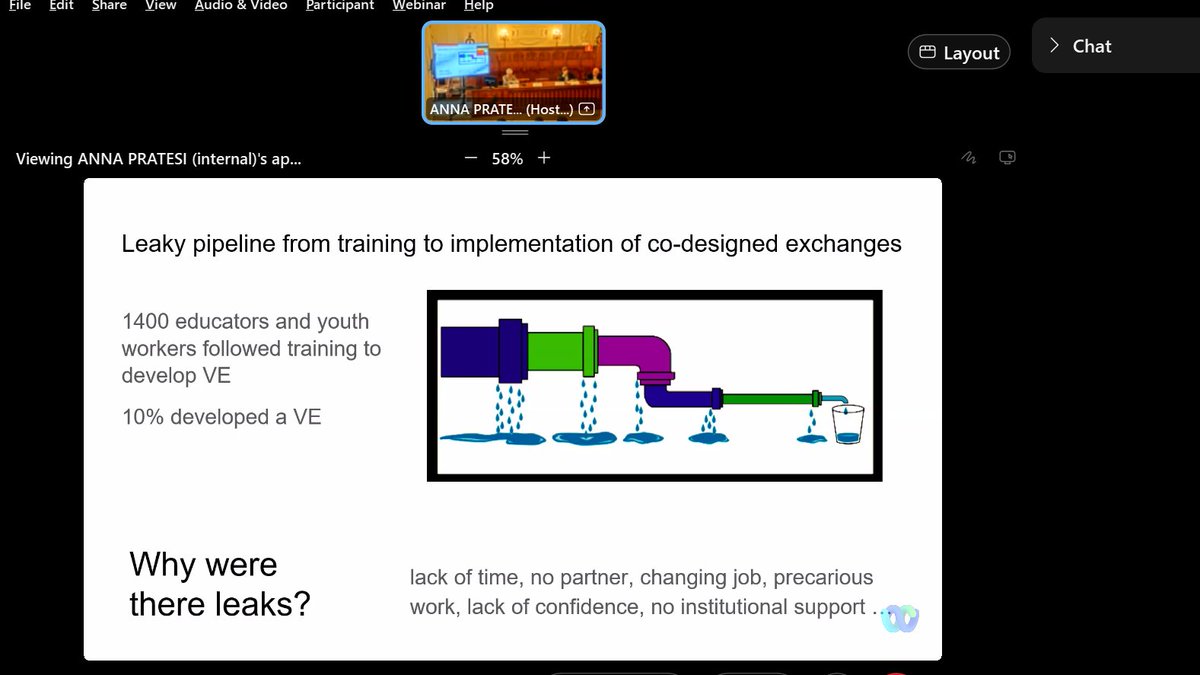 FRAMES Project tweet media