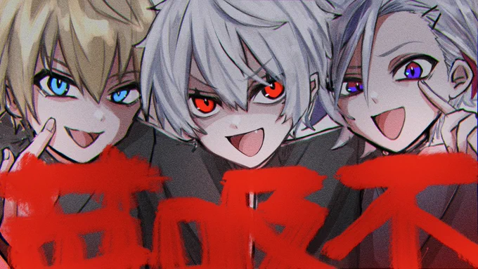卍卍卍#絵クス絵画 #KuzuArt #絵スコート#クズハサムネダ  #サムネイル不破 