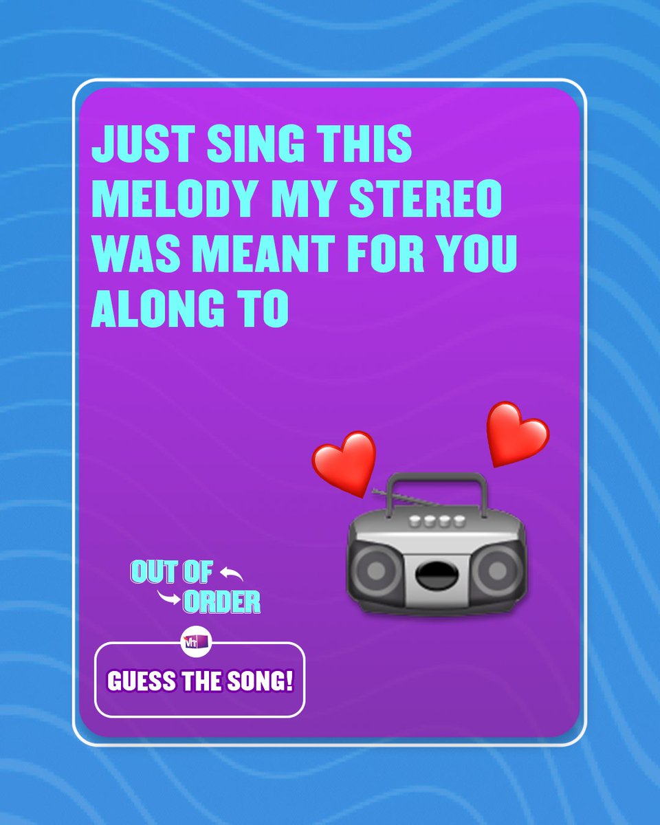 Vh1 India on Twitter "If we asked you to unscramble this within 30