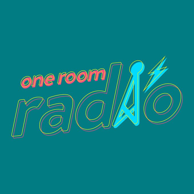 back numberオフィシャルファンクラブ「one room」新コンテンツ「one room radio」スタート！