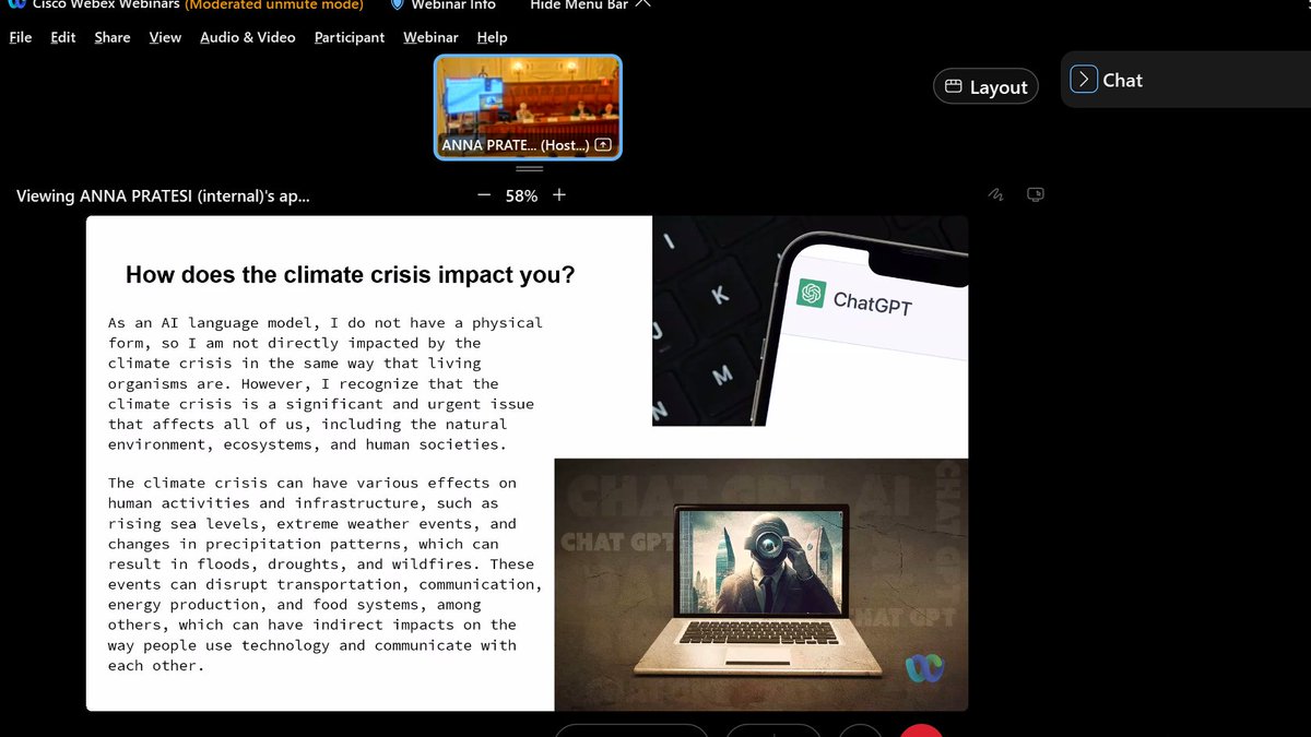 FRAMES Project tweet media