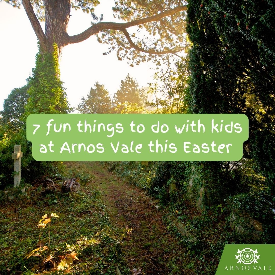 We've got plenty of fun things for you to do in Bristol this Easter break 🐰🌼🌈 Check them out below! 👇