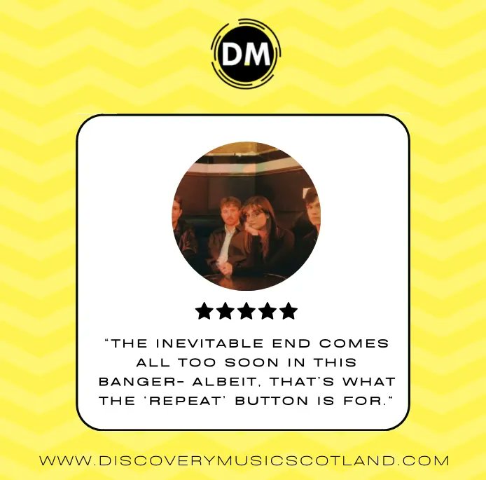 Discovery Music tweet media