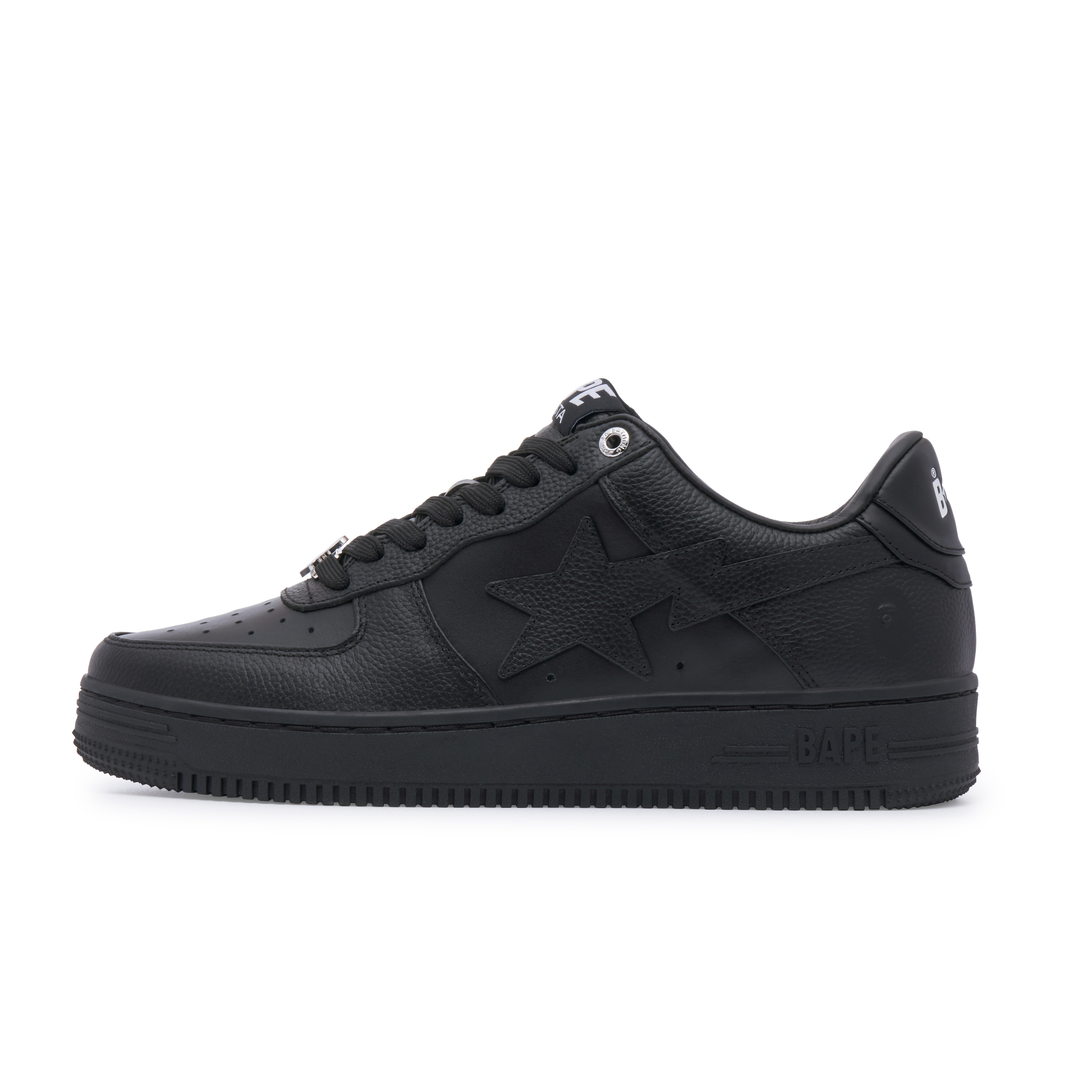 Bapesta clearance black friday